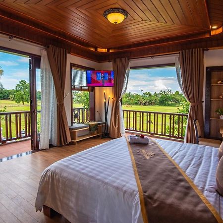 Art Villa ฮอยอัน ภายนอก รูปภาพ