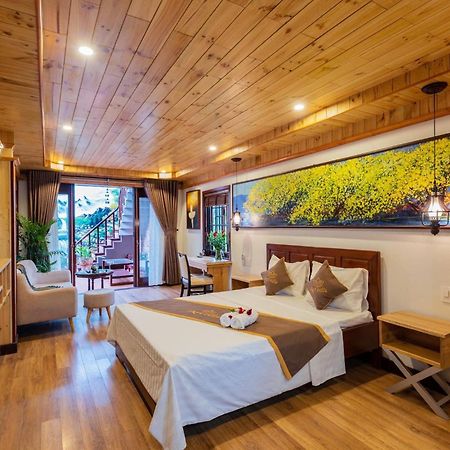 Art Villa ฮอยอัน ภายนอก รูปภาพ
